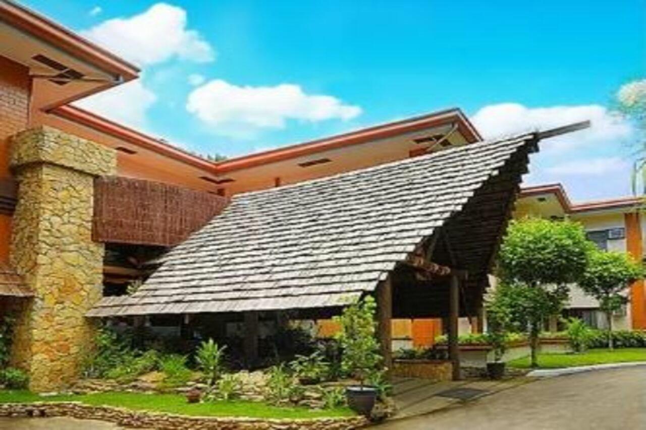 Dao Diamond Hotel & Restaurant Tagbilaran Exterior foto