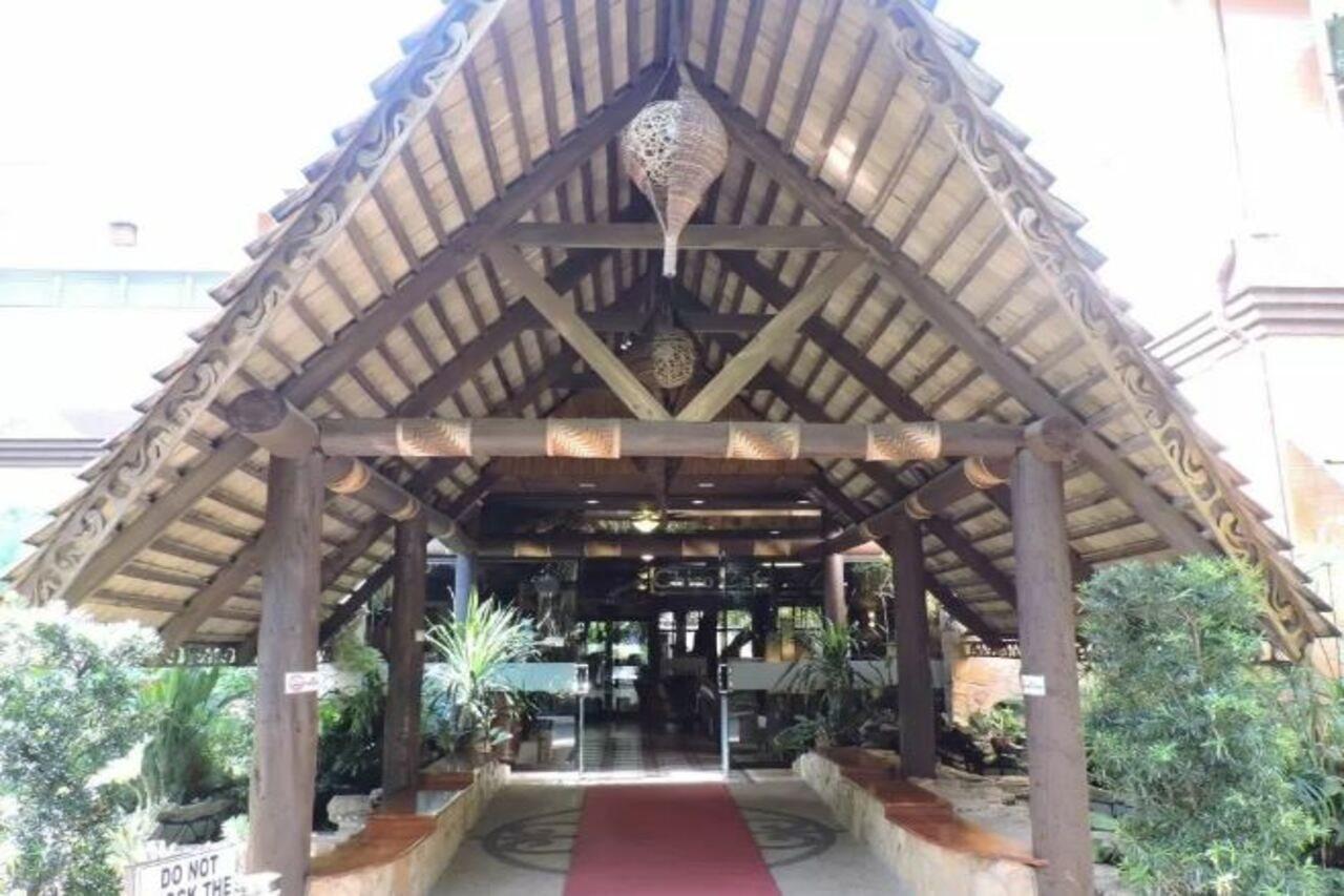 Dao Diamond Hotel & Restaurant Tagbilaran Exterior foto