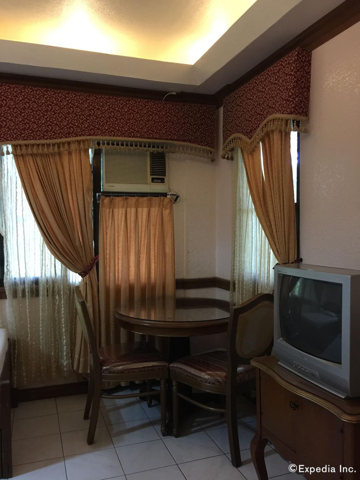 Dao Diamond Hotel & Restaurant Tagbilaran Exterior foto