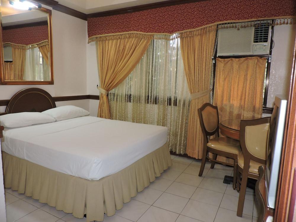 Dao Diamond Hotel & Restaurant Tagbilaran Exterior foto