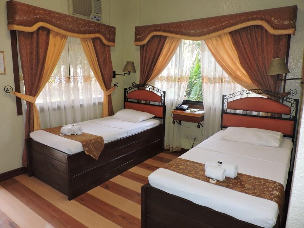 Dao Diamond Hotel & Restaurant Tagbilaran Exterior foto
